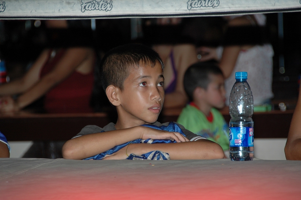 Kickboxing Boys Thailand 10 1002