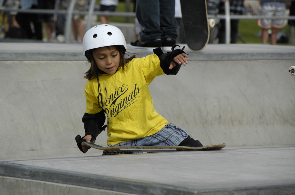 Skateboy Boys California 09 0900