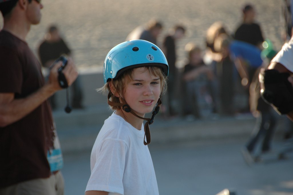 Skateboard Boys California 10 10