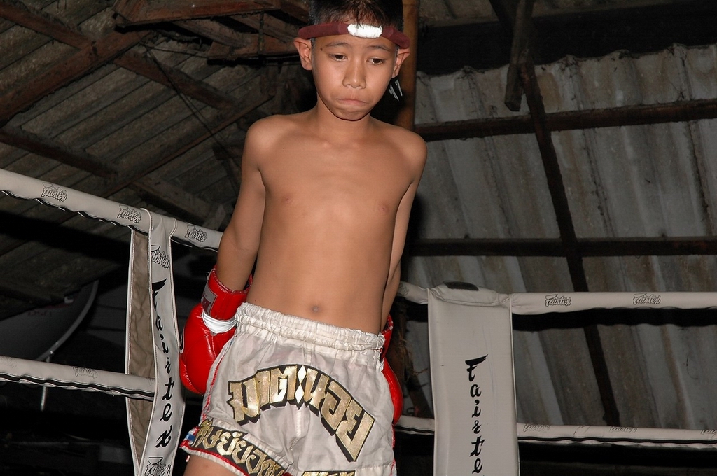 Kickboxing Boys Thailand 12  138