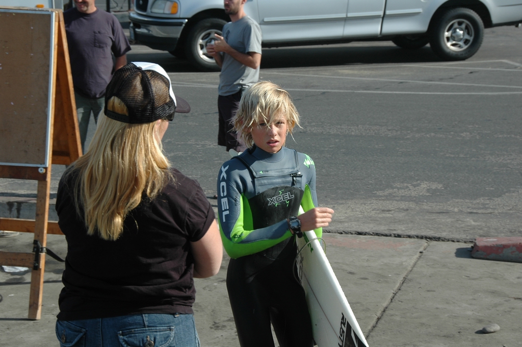 Surfer Boys California 012 1266.