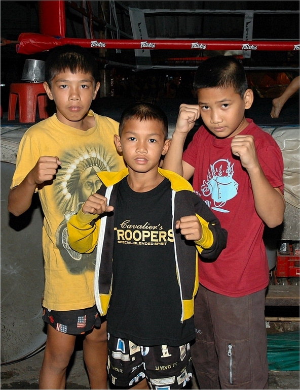 Kickboxing Boys Thailand 13  136