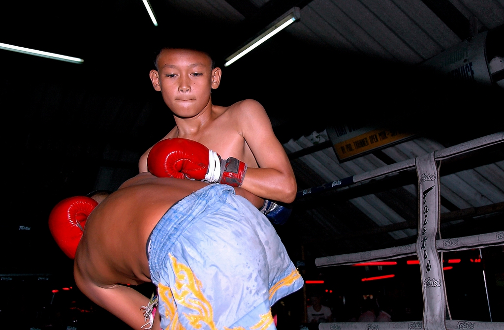 Kickboxing Boys Thailand 15 0005