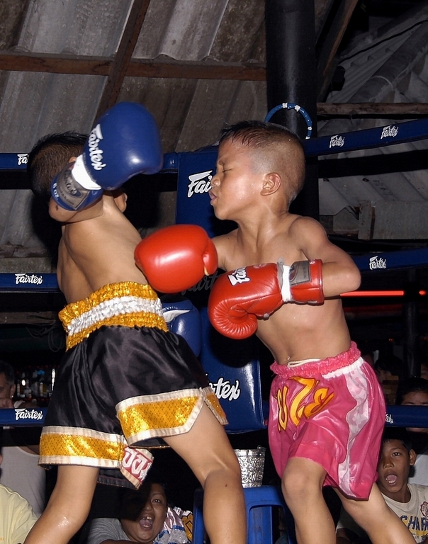 Kickboxing Boys Thailand 15 0085
