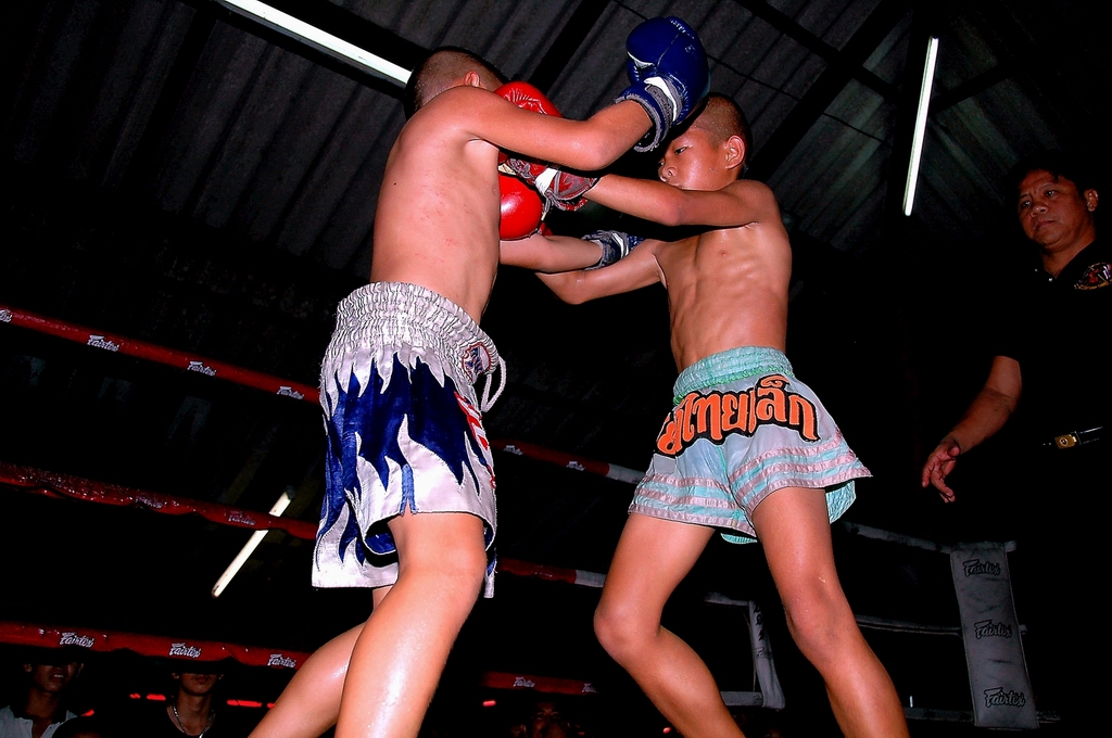 Kickboxing Boys Thailand 01 0008