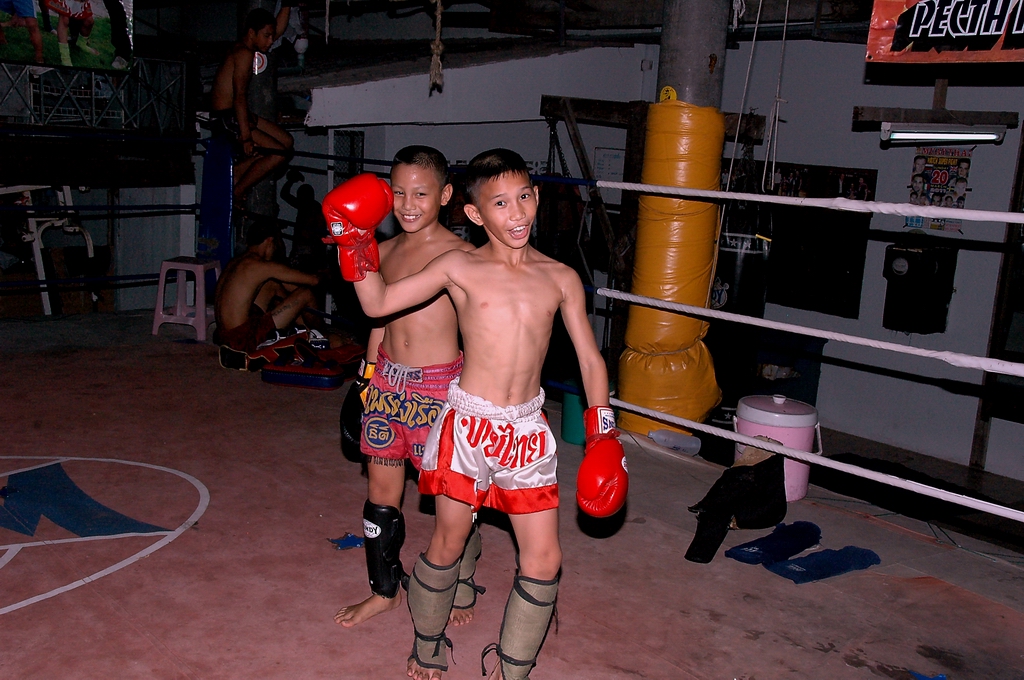 Kickboxing Boys Thailand 00301.j