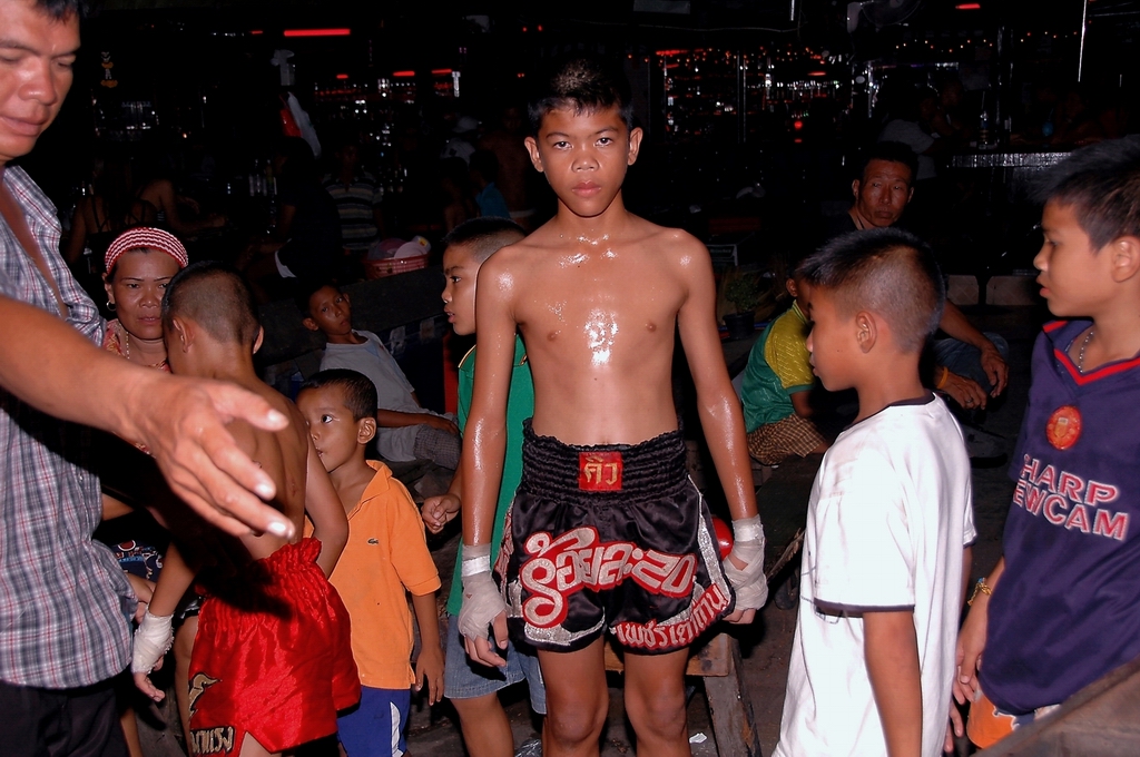 Kickboxing Boys Thailand 00311.j