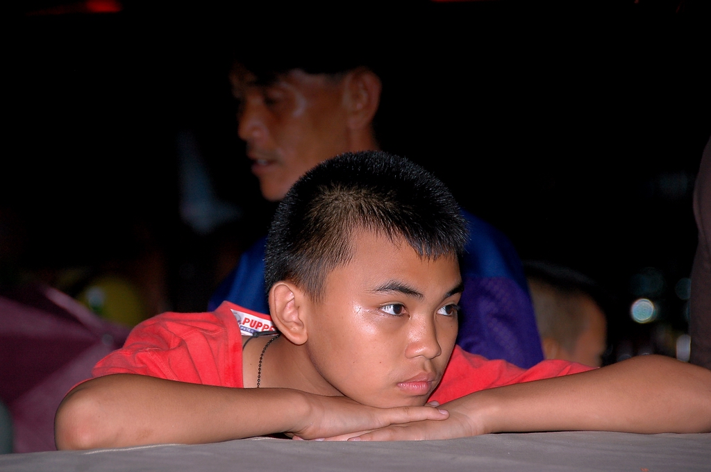 Kickboxing Boys Thailand 09 0984