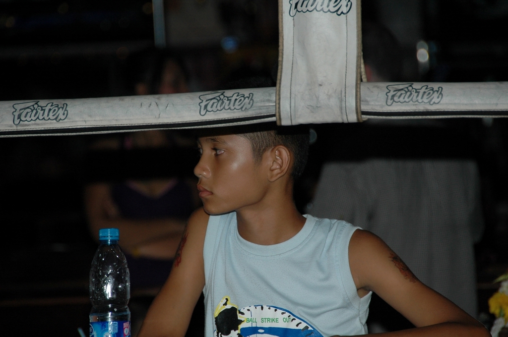 Kickboxing Boys Thailand 10 1003