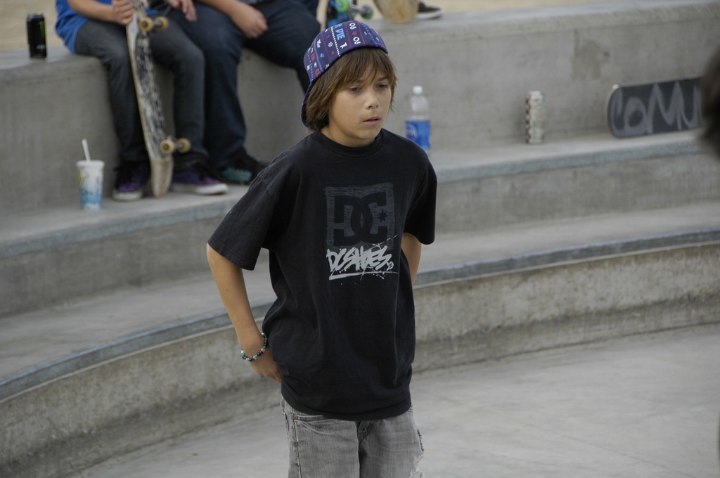 Skateboy Boys California 09 0948