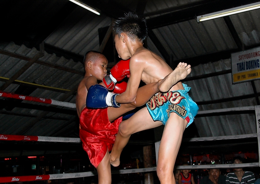 Kickboxing Boys Thailand 13 1432