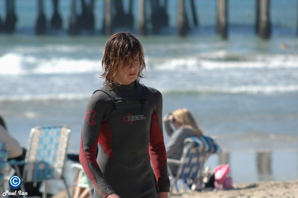 Surfer Boys California 13 1307.J