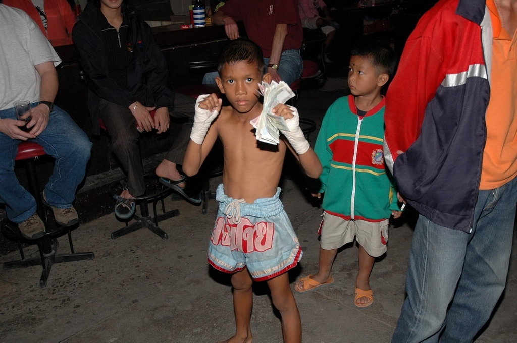 Kickboxing Boys Thailand 13  133