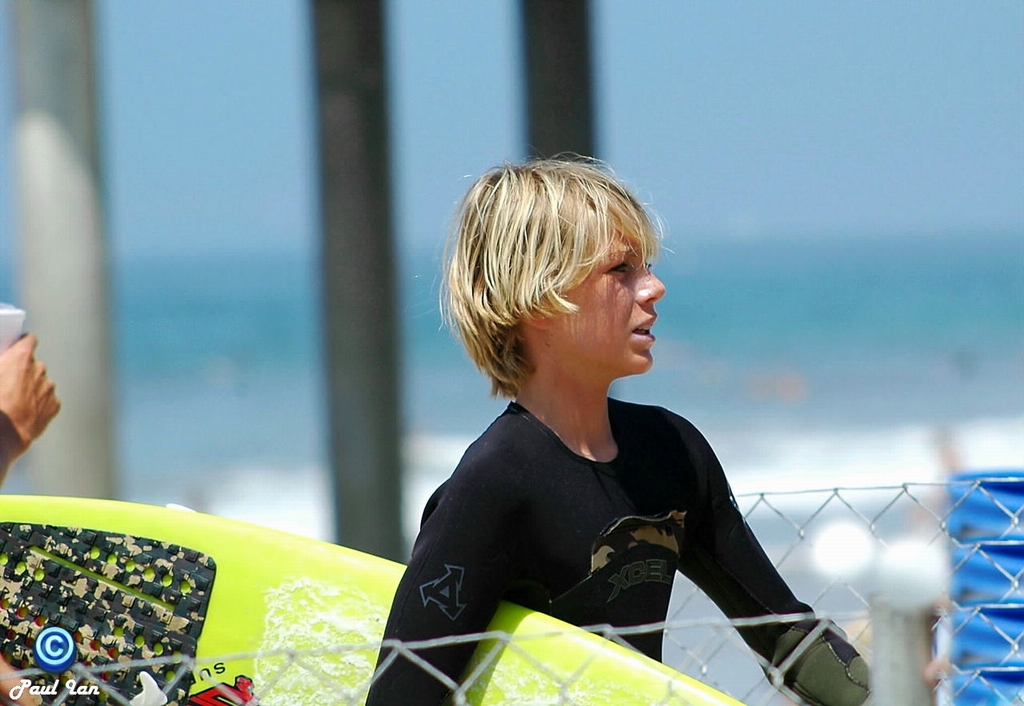 Surfer Boys California 15 1502.J