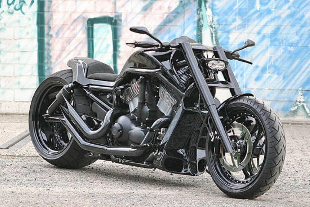 Harley-Davidson-VRSCB-V-Rod-id-4