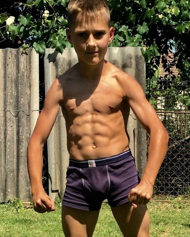 soccer muscle