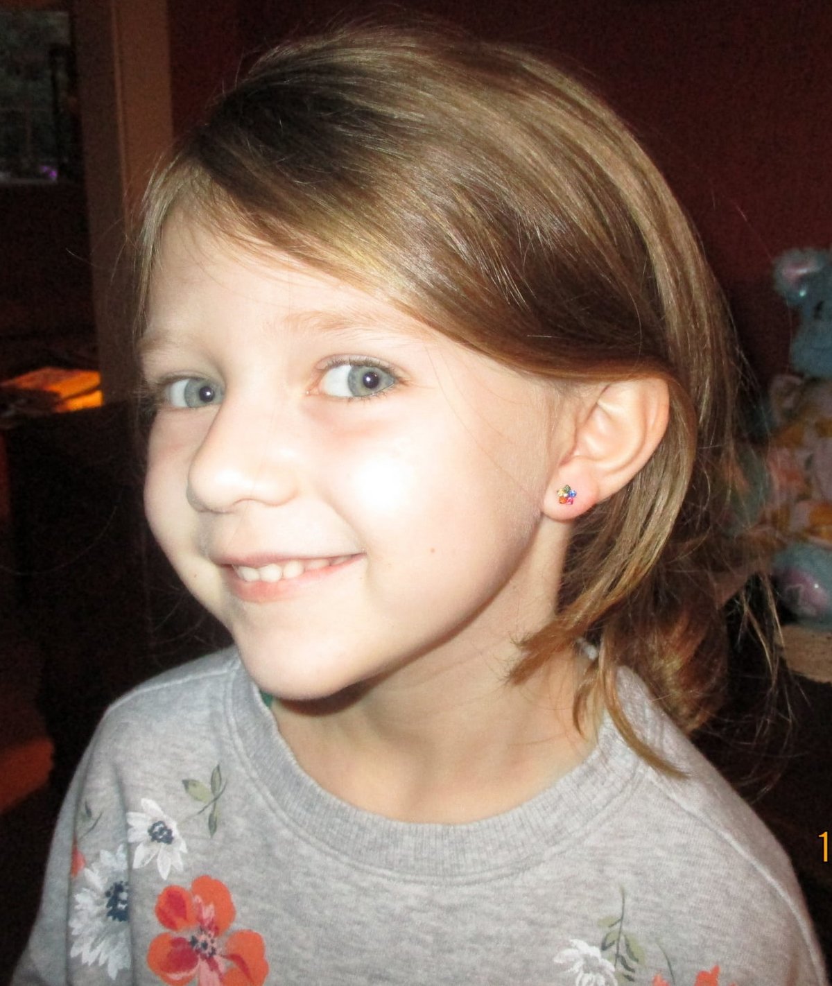 6th birthday new ear piercing.jpg