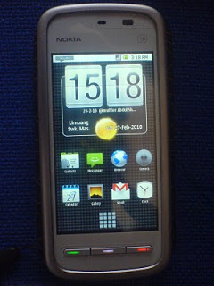 How To Hack Nokia 5230 Without C