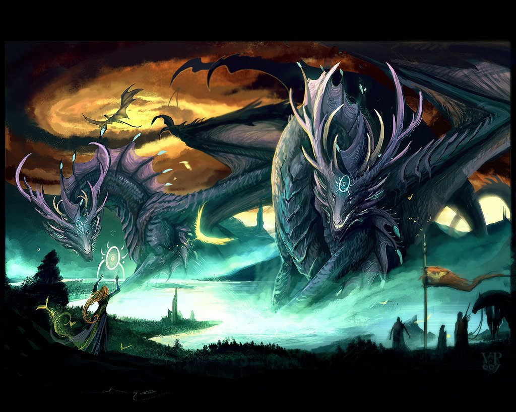 Dragon-with-Witch-dragons-241829