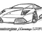 Lamborghini Murcielago LP640 (1)
