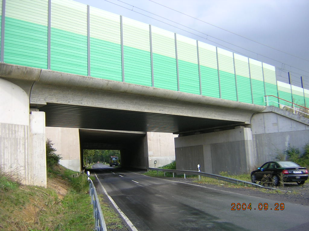 Brücke Sayntal (EÜ 003