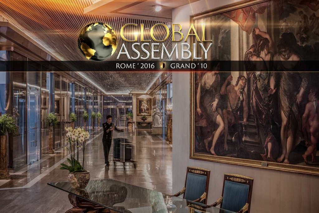 Global Assembly 2016 in Rome45.j