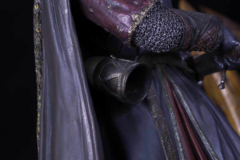 Boromir. Son of Denethor Statue