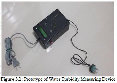 Prototype of Water Turbidity.JPG