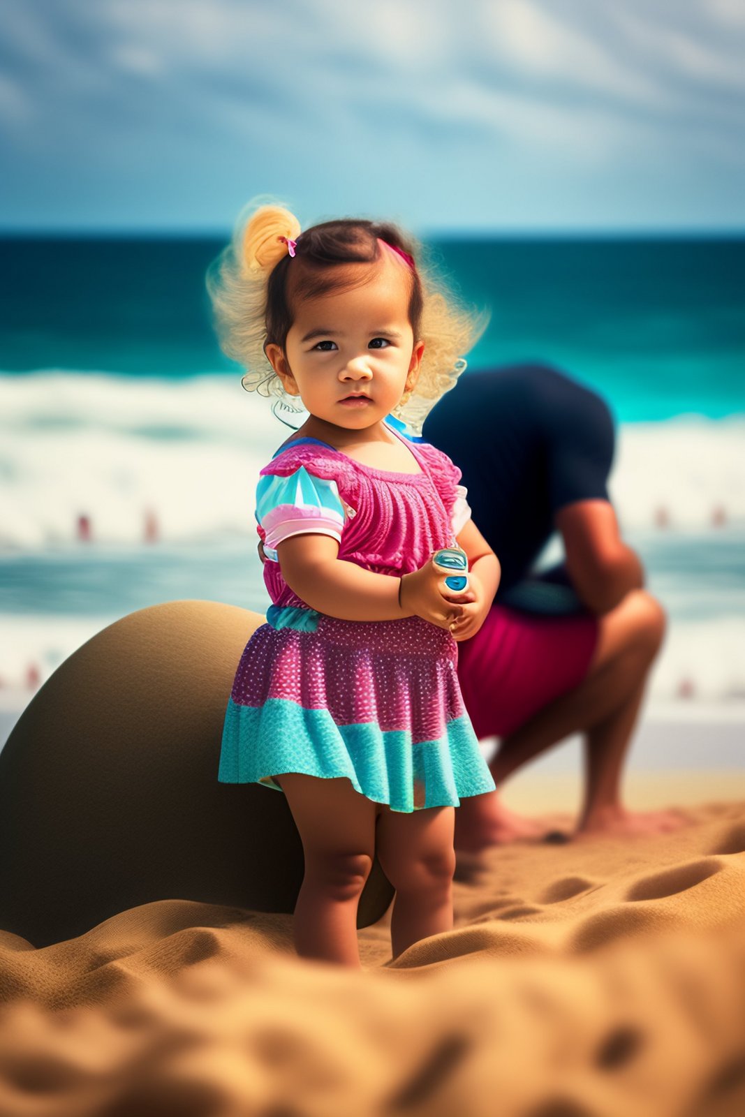 a little girl at the beach with her family (1).jpg