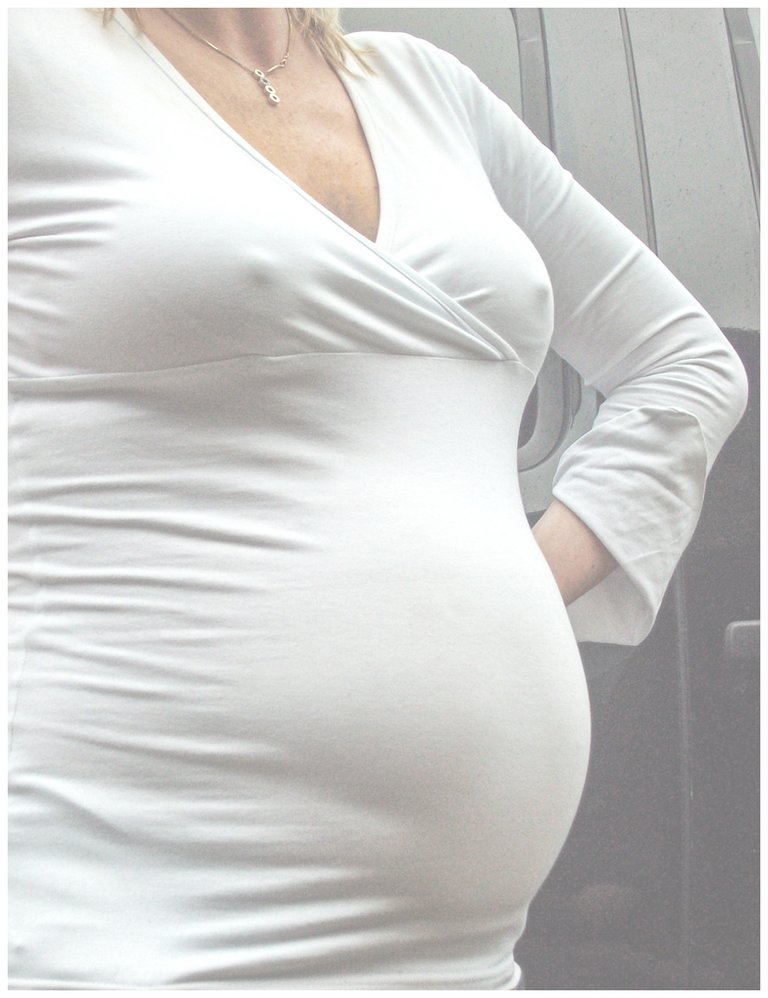 pregnant belly hard nipples.jpg