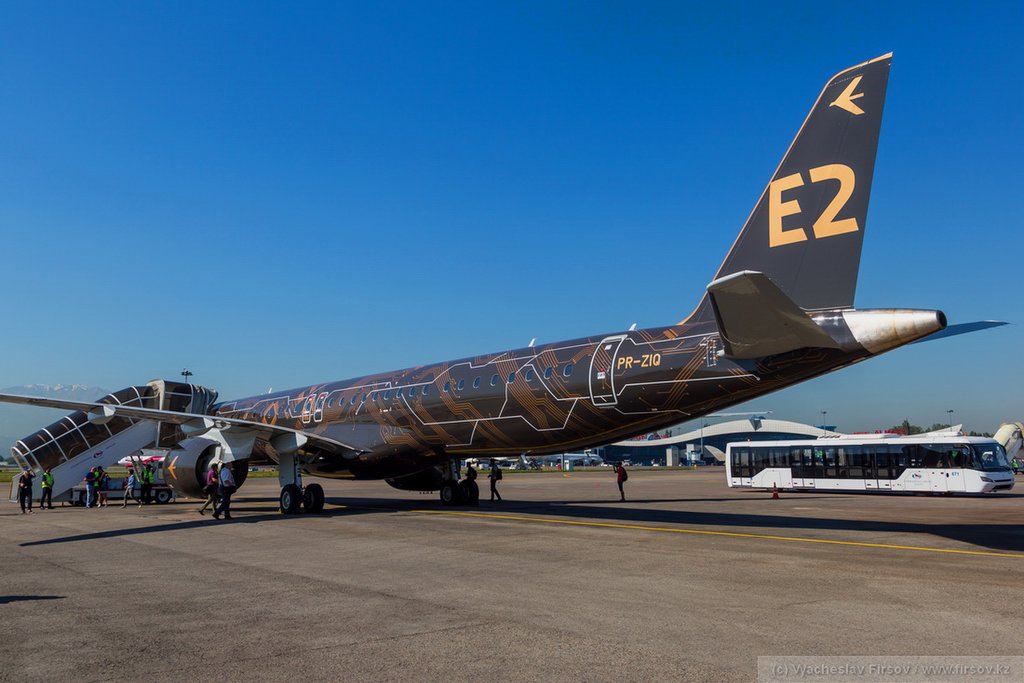 Embraer_E195-E2_PR-ZIQ_Techlion_