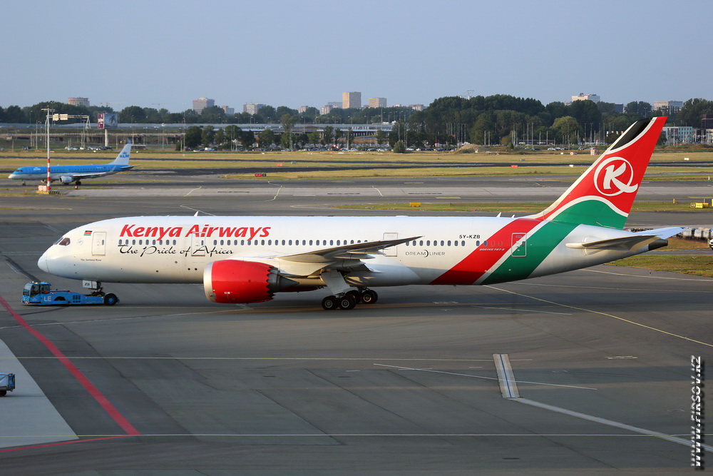 B-787_5Y-KZB_Kenya_Airways_1_AMS