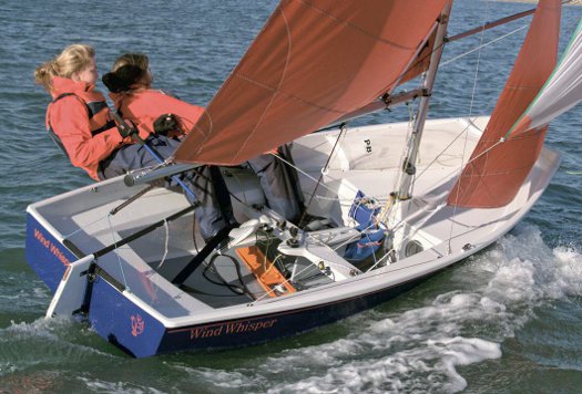 wind whisper sailing in 2007_525
