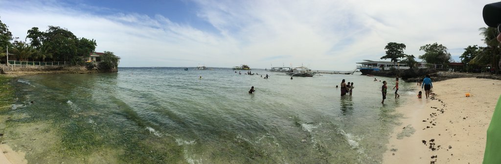 Cebu Beach