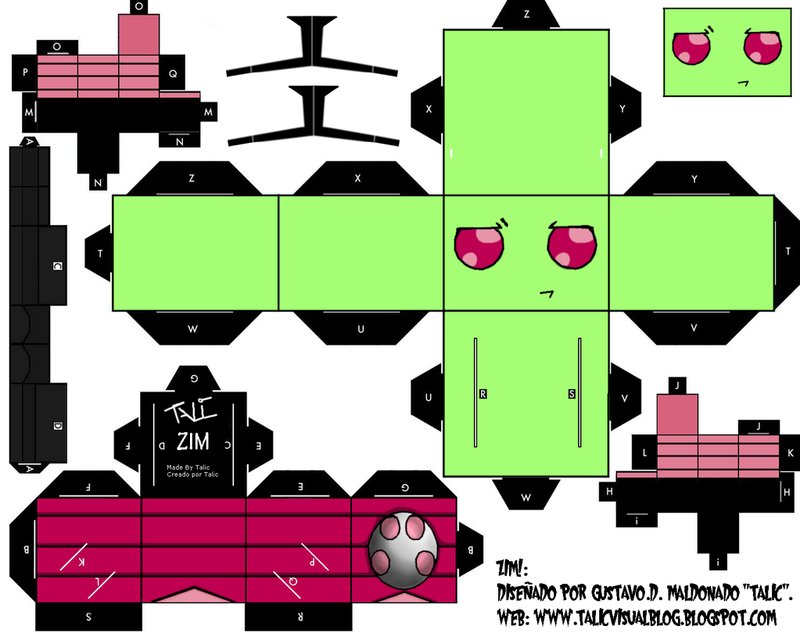 Invader_Zim_1_Template.png