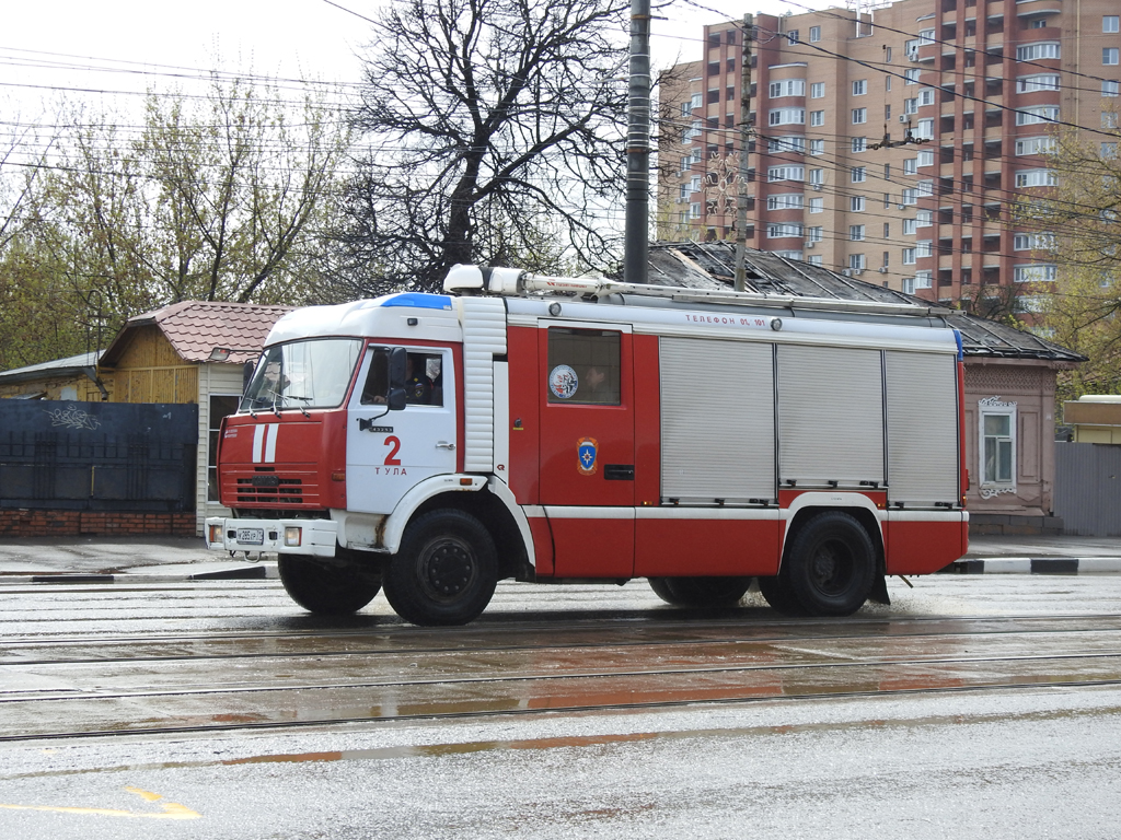 min_Тула - Пожарный автомобиль 0