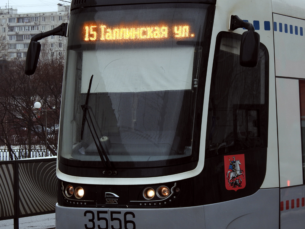 min_Москва - Транспорт - Трамвай 3556 №15 06 02.02.20.jpg
