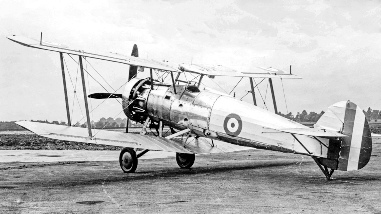 Vickers Type 177 Scout