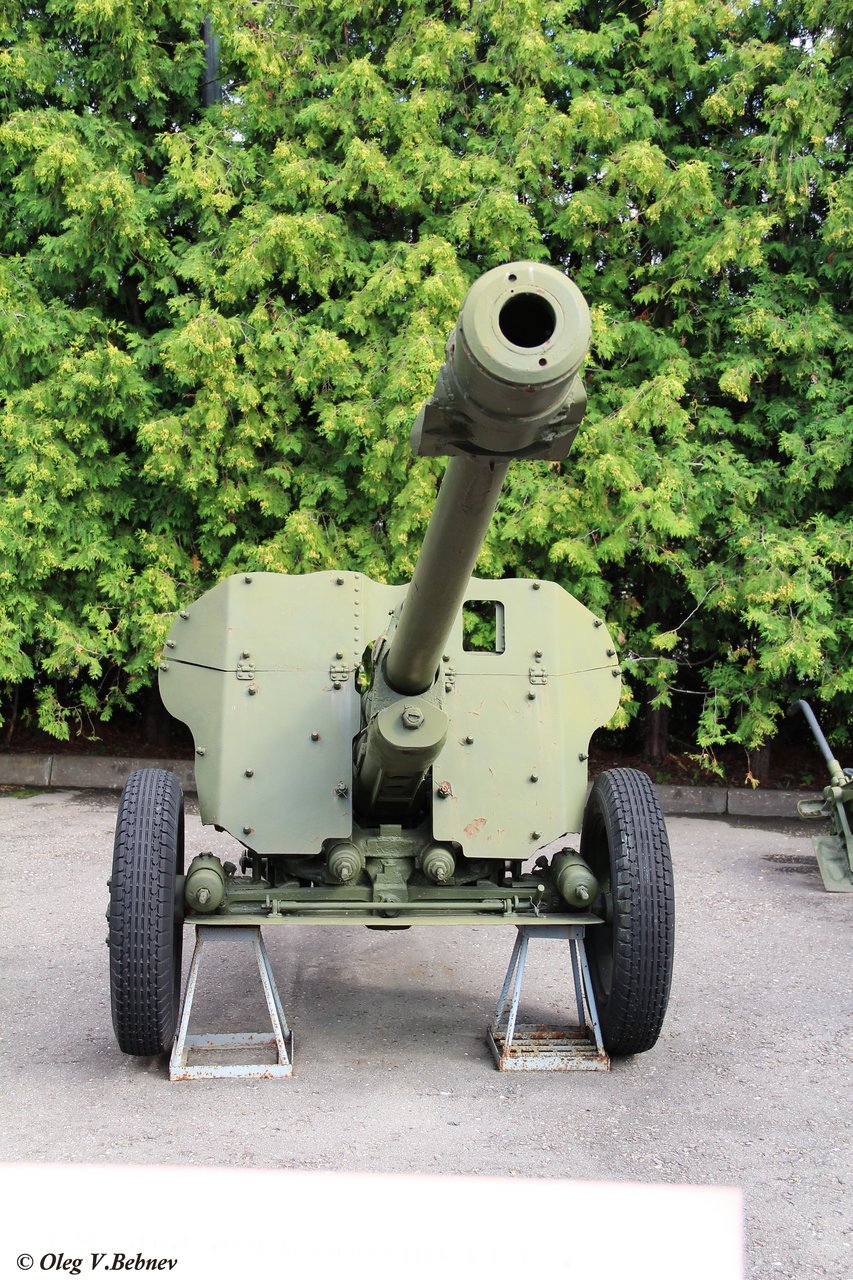 76-мм пушка БЛ-14