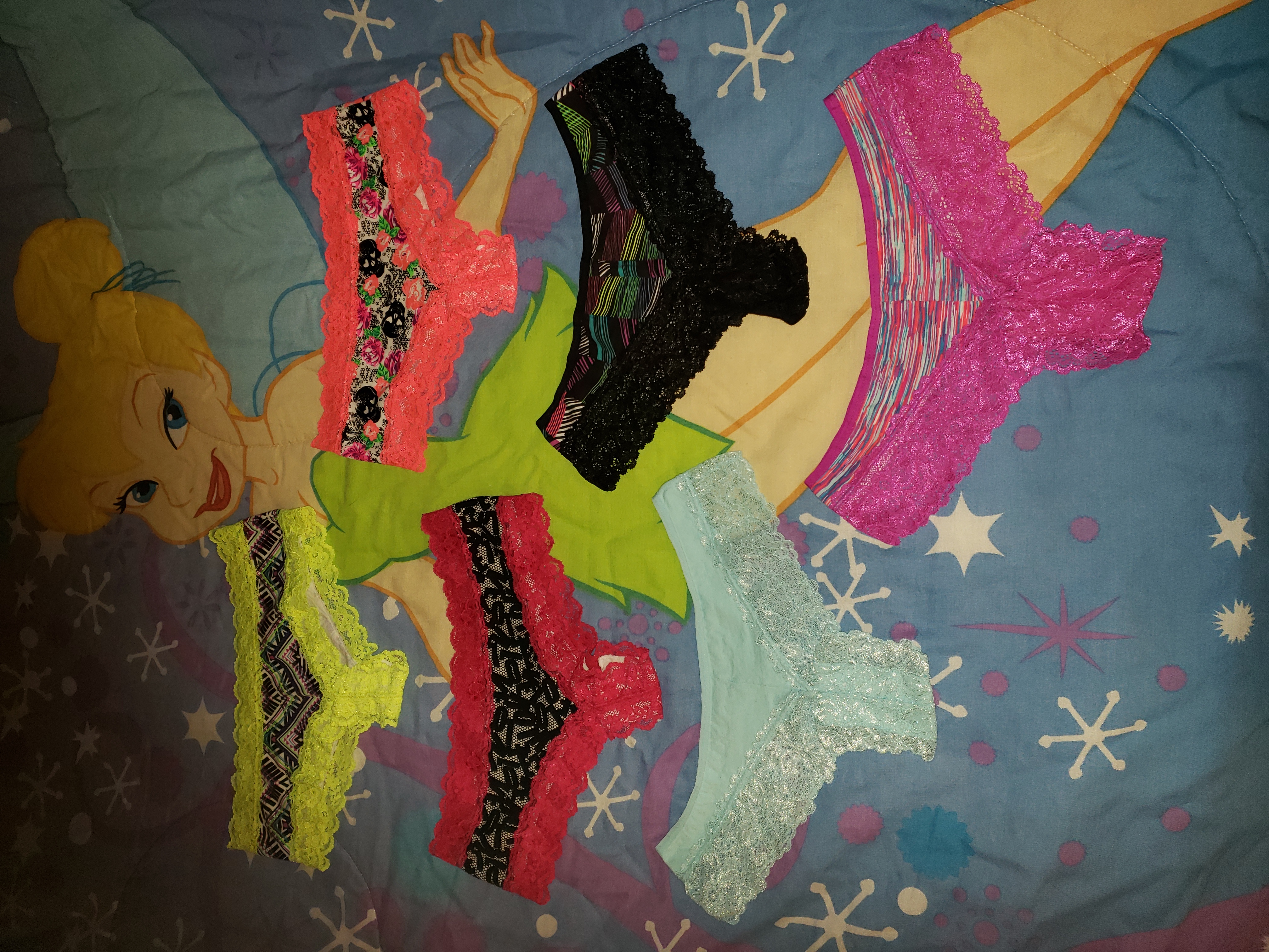 My daughters panties / IMG_8806.JPG @