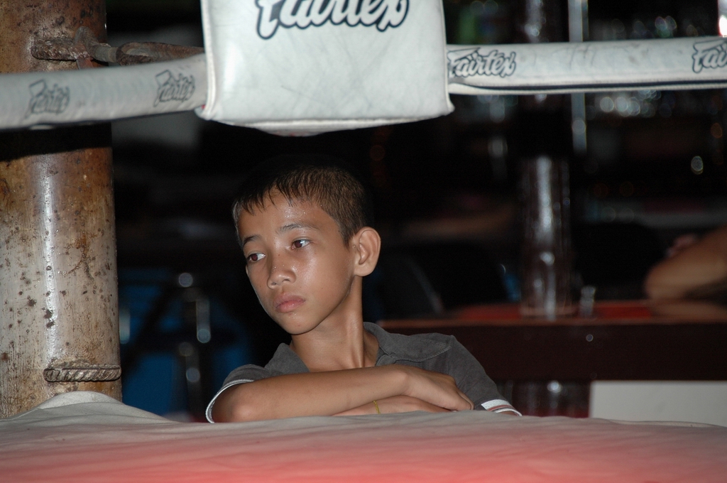 Kickboxing Boys Thailand 10 1013