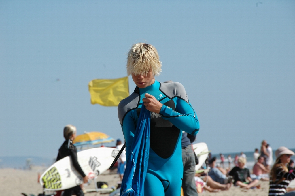 Surfer Boys California 13 1409.J