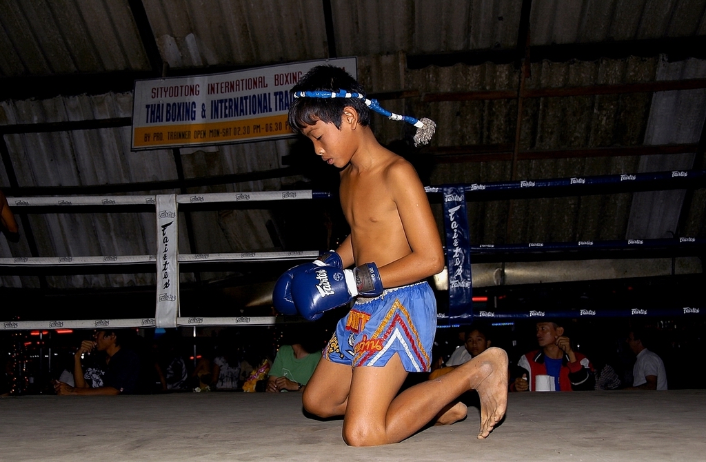 Kickboxing Boys Thailand 15 0043