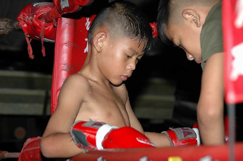 Kickboxing Boys Thailand 16 0033