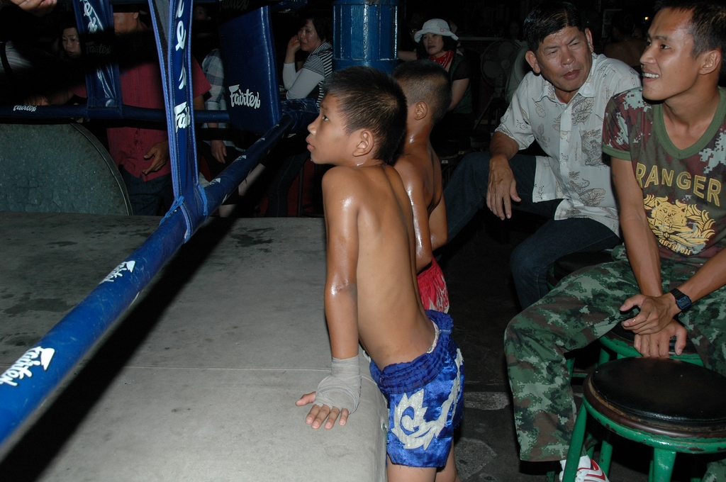 Kickboxing Boys Thailand 02  010