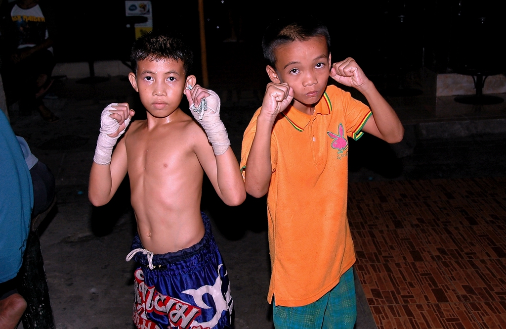 Kickboxing Boys Thailand 00348.j