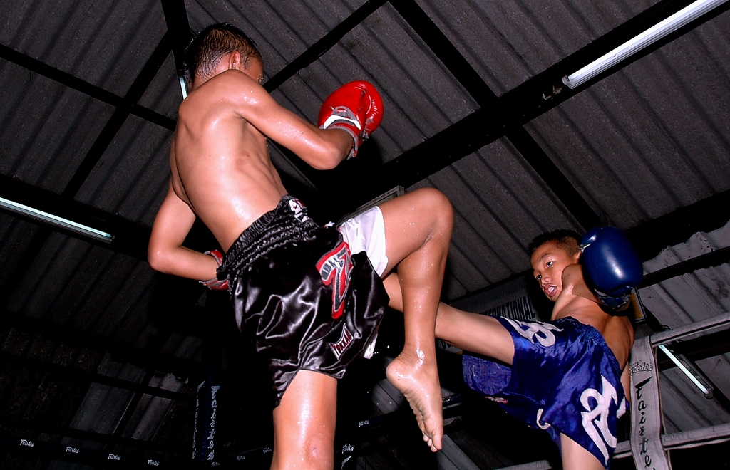 Kickboxing Boys Thailand 05  005