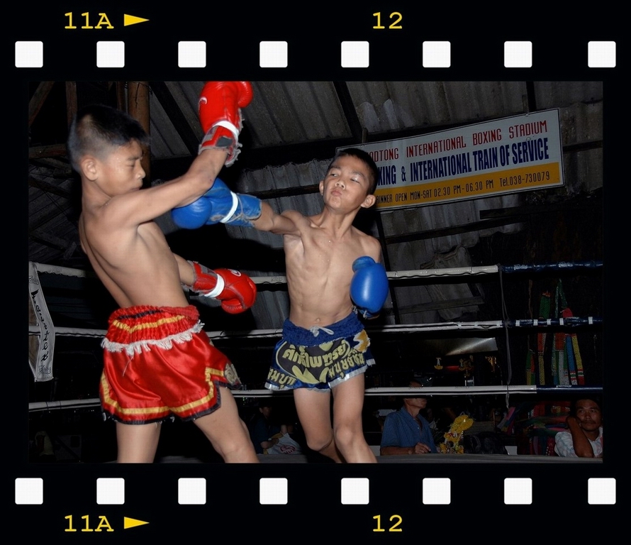 Kickboxing Boys Thailand 13 1318