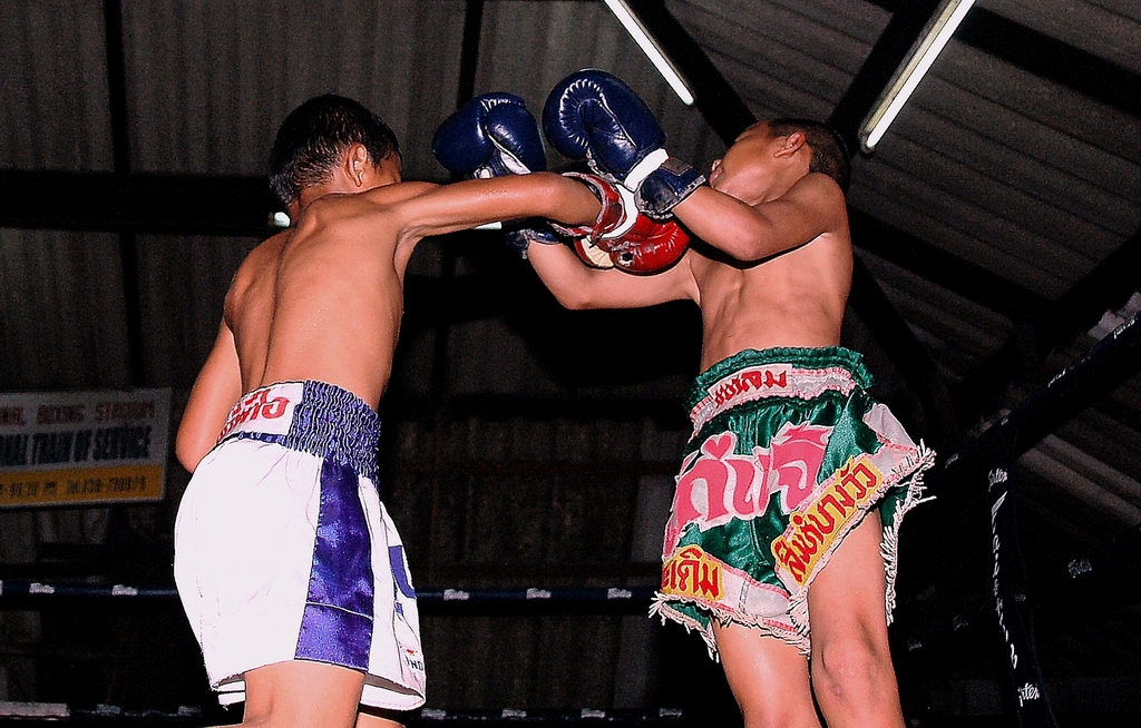 Kickboxing Boys Thailand 13 1331