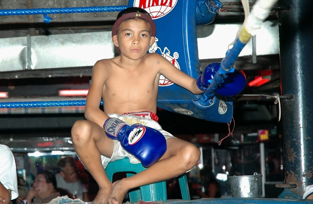 Kickboxing Boys Thailand 15 0166